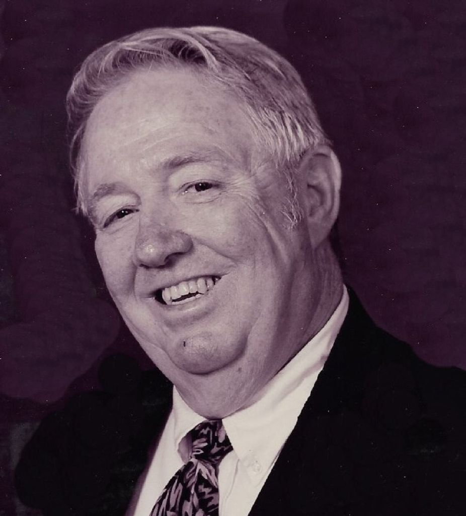Dowden, Bobby Floyd