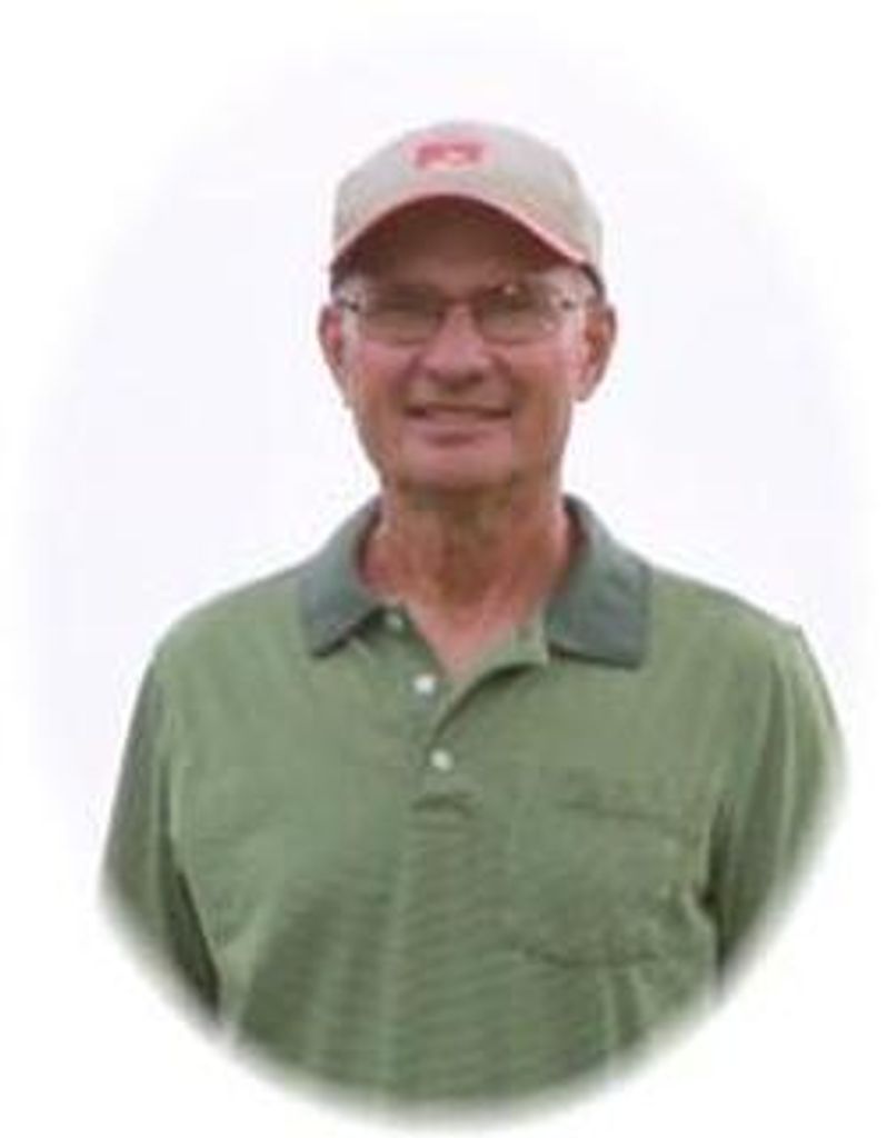 Ronald J. Spiker Profile Photo