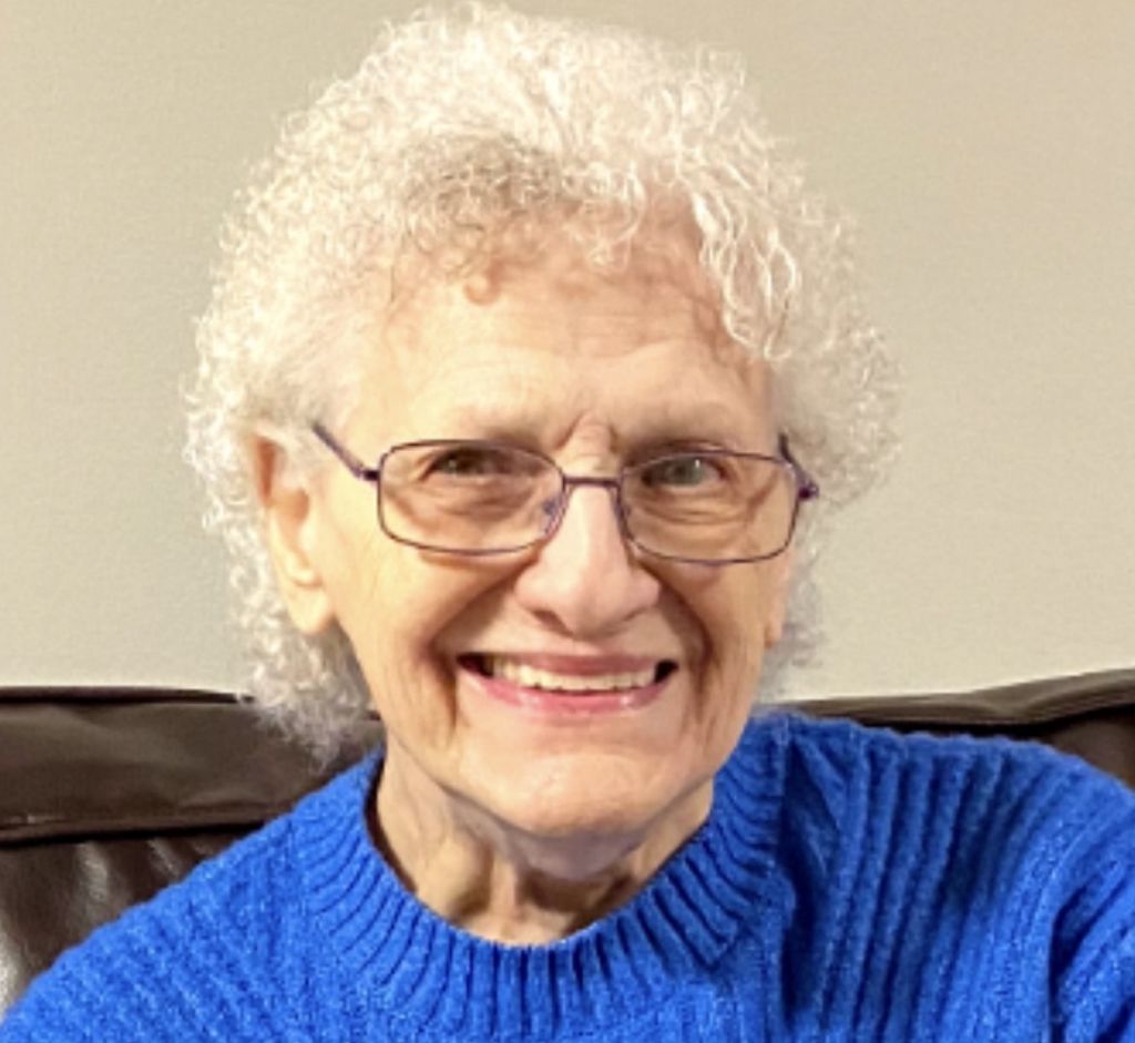 Bonnie Jane Larsen Profile Photo