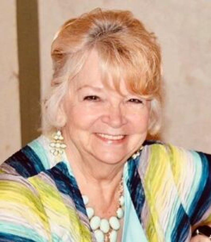 Carol Smith Profile Photo