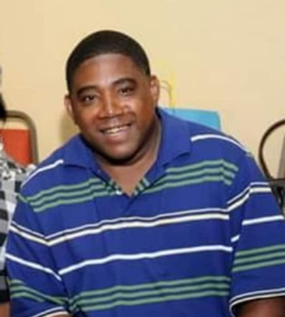 Mr. Melvin Harris Profile Photo