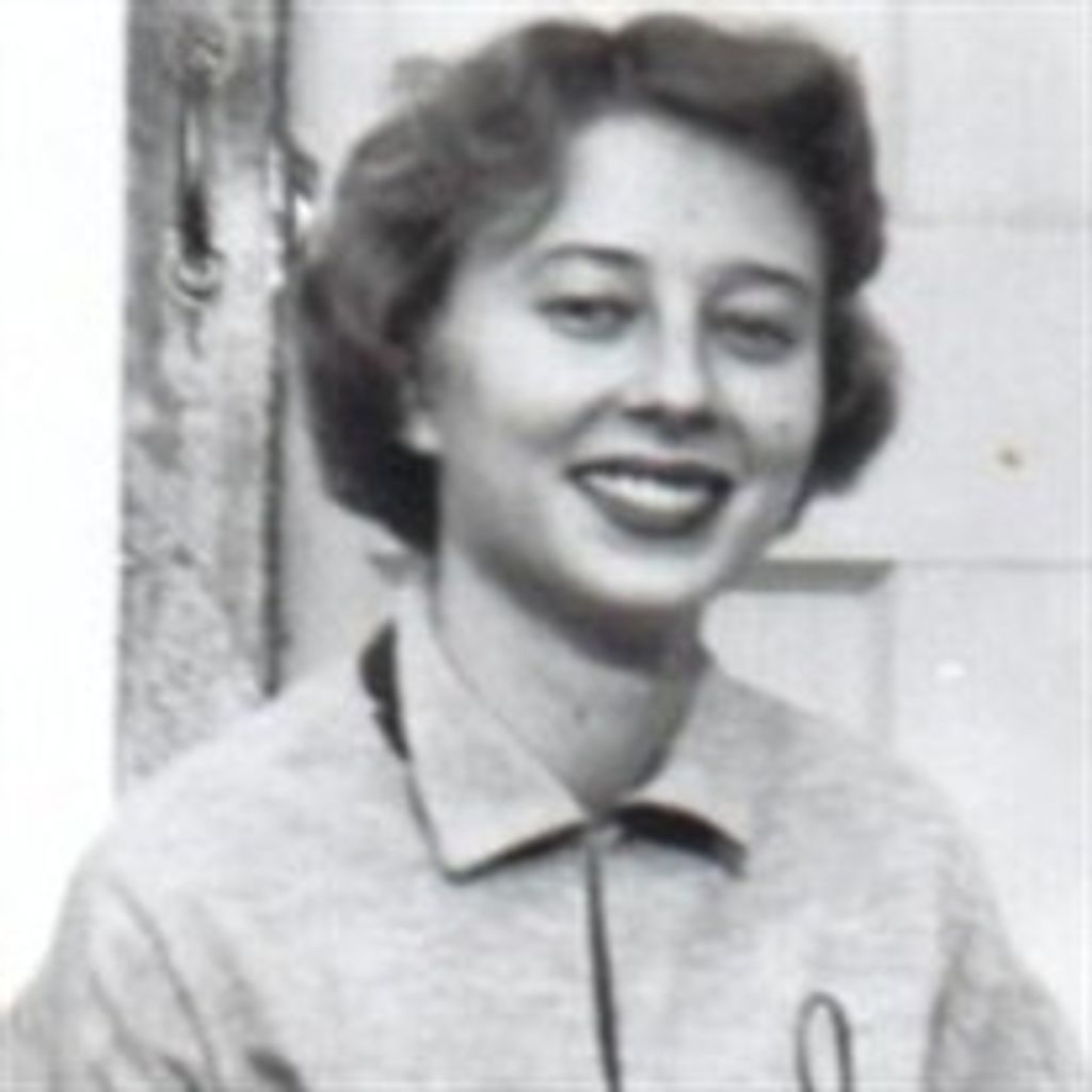 Joyce Ramona Fravel