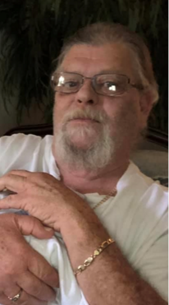 Robert D Amos Profile Photo