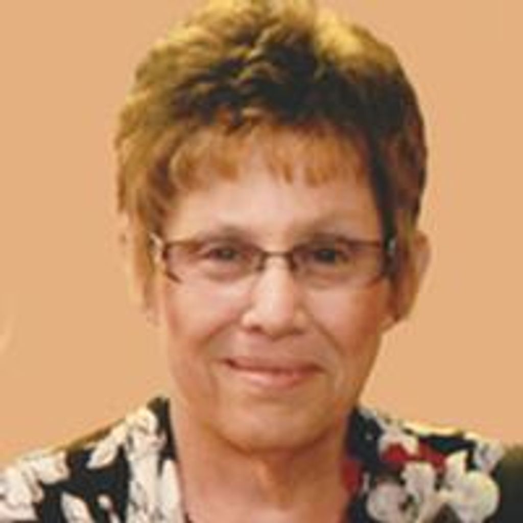 Marcia Vais
