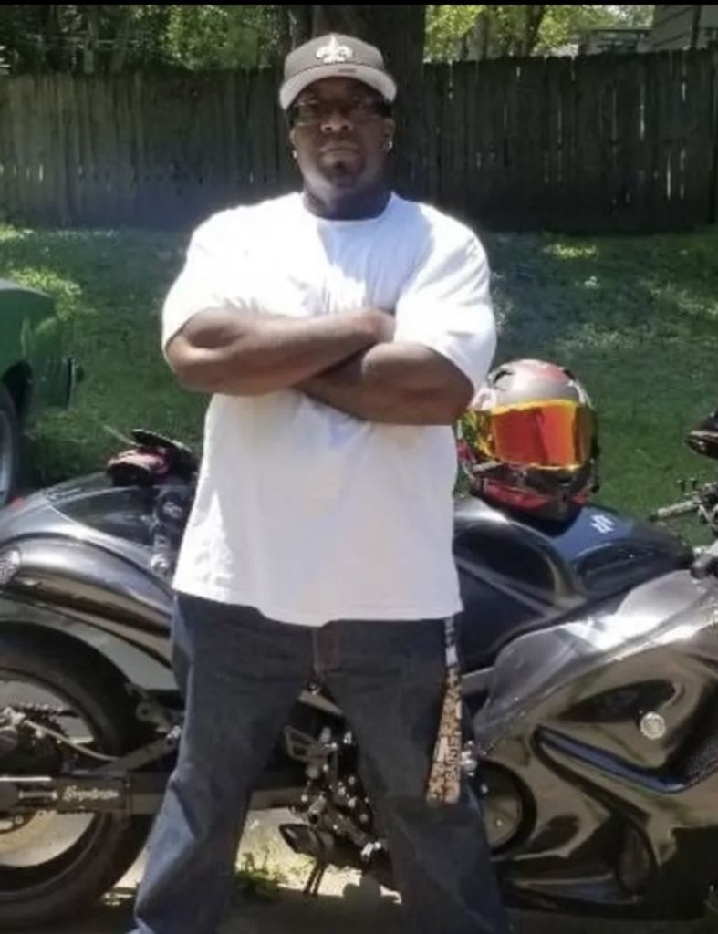 Joshauwa W. Wiley