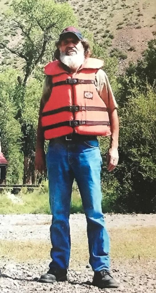 Earl Joseph Martinez