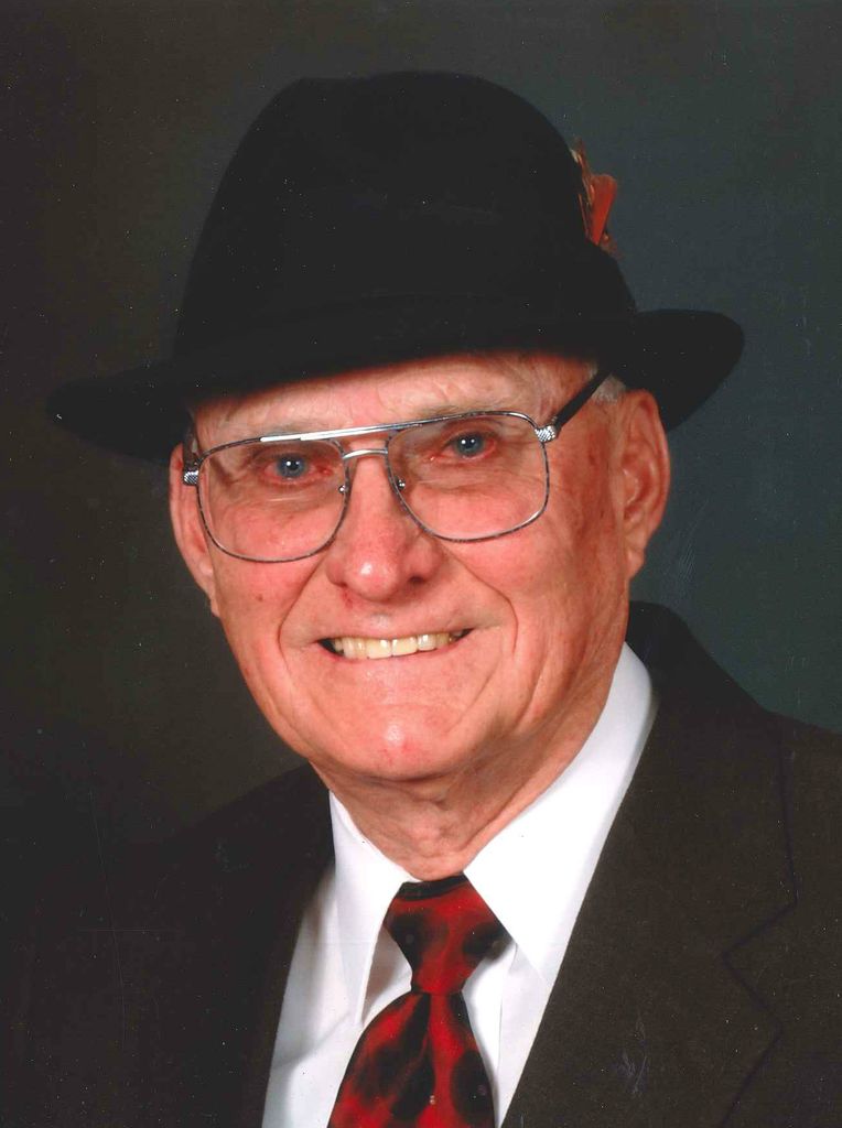 Johnnie C. Wainwright