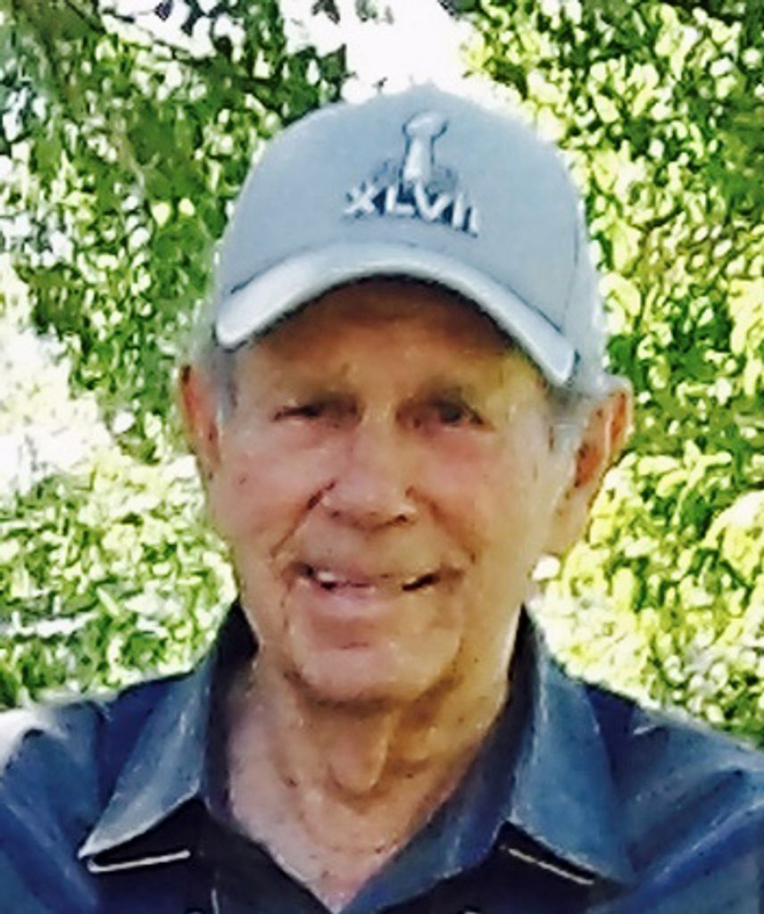 Jack W Roberts