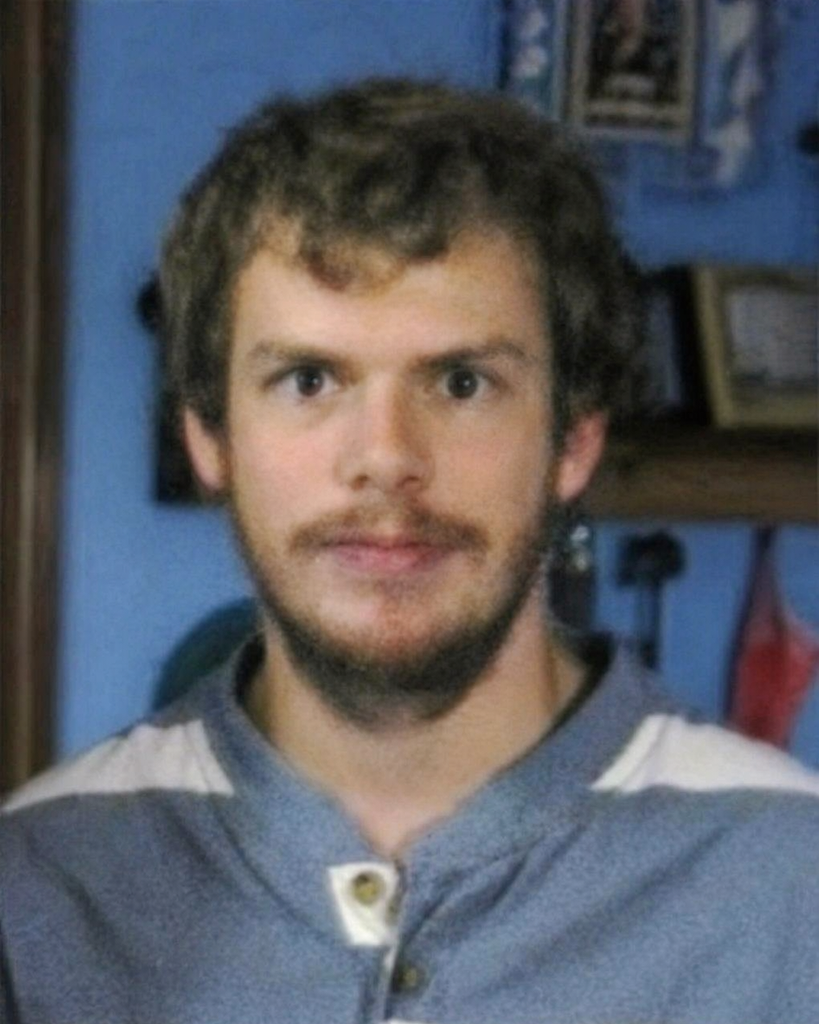 Kyle Jacob Tipton Profile Photo