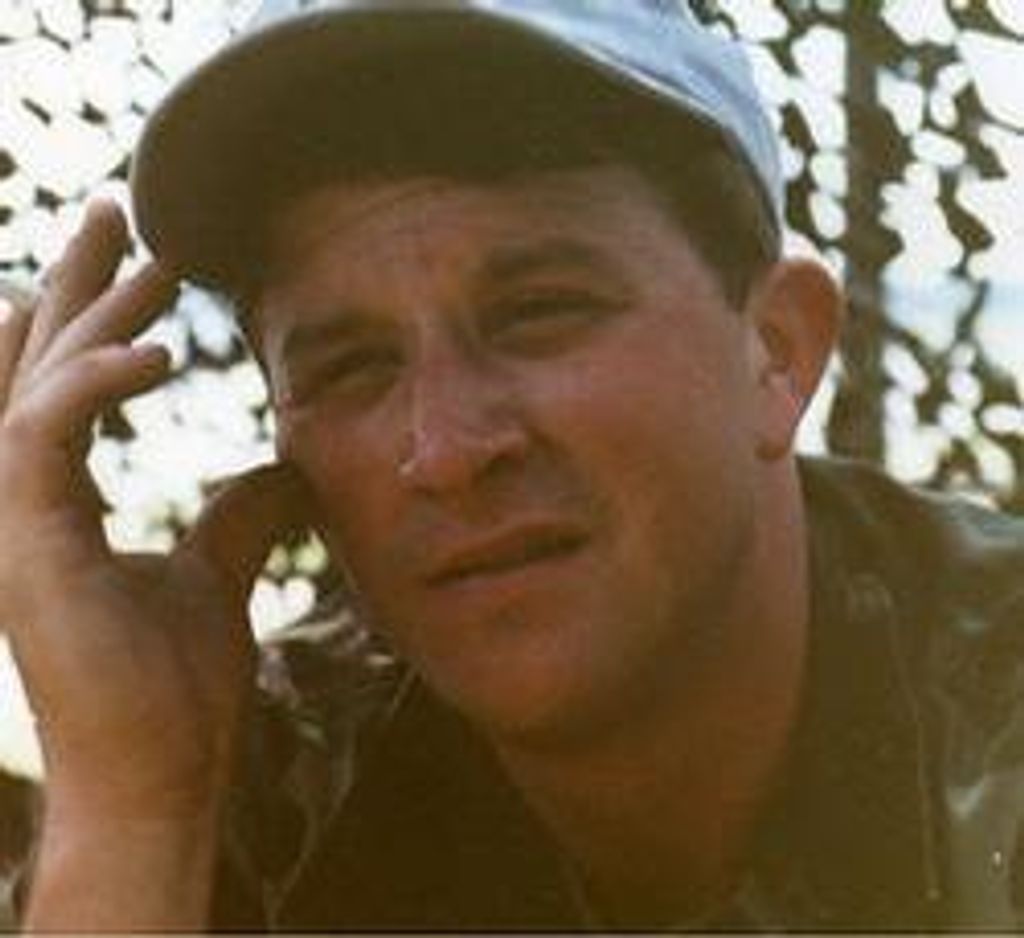 Rodney R Burt