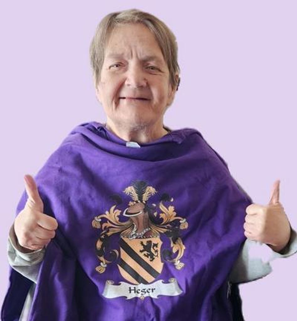 Kristie R. Heger Profile Photo