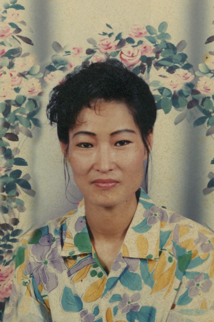 Haeng Sun (Kim)  Holets