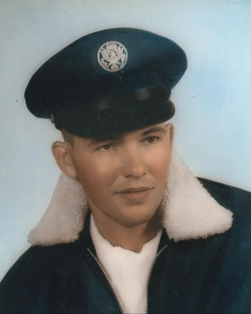 Carl Edward Harrington Jr. Profile Photo