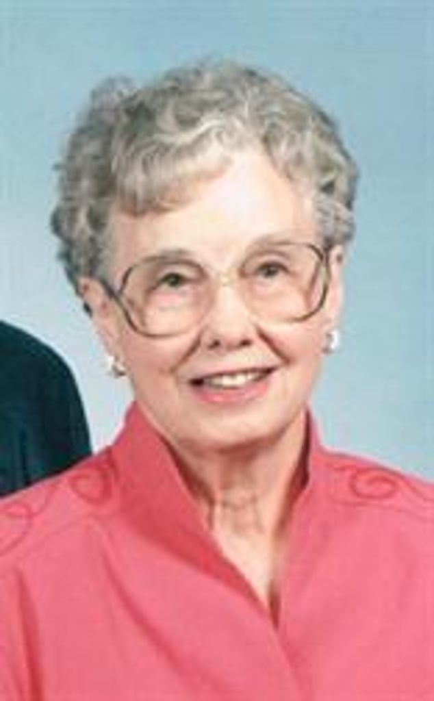 Rudella Venechuk Profile Photo