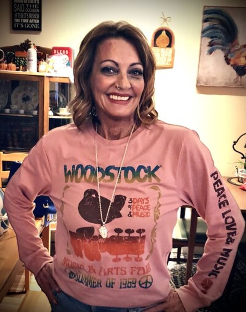 Diana Gail White-Meeks Profile Photo