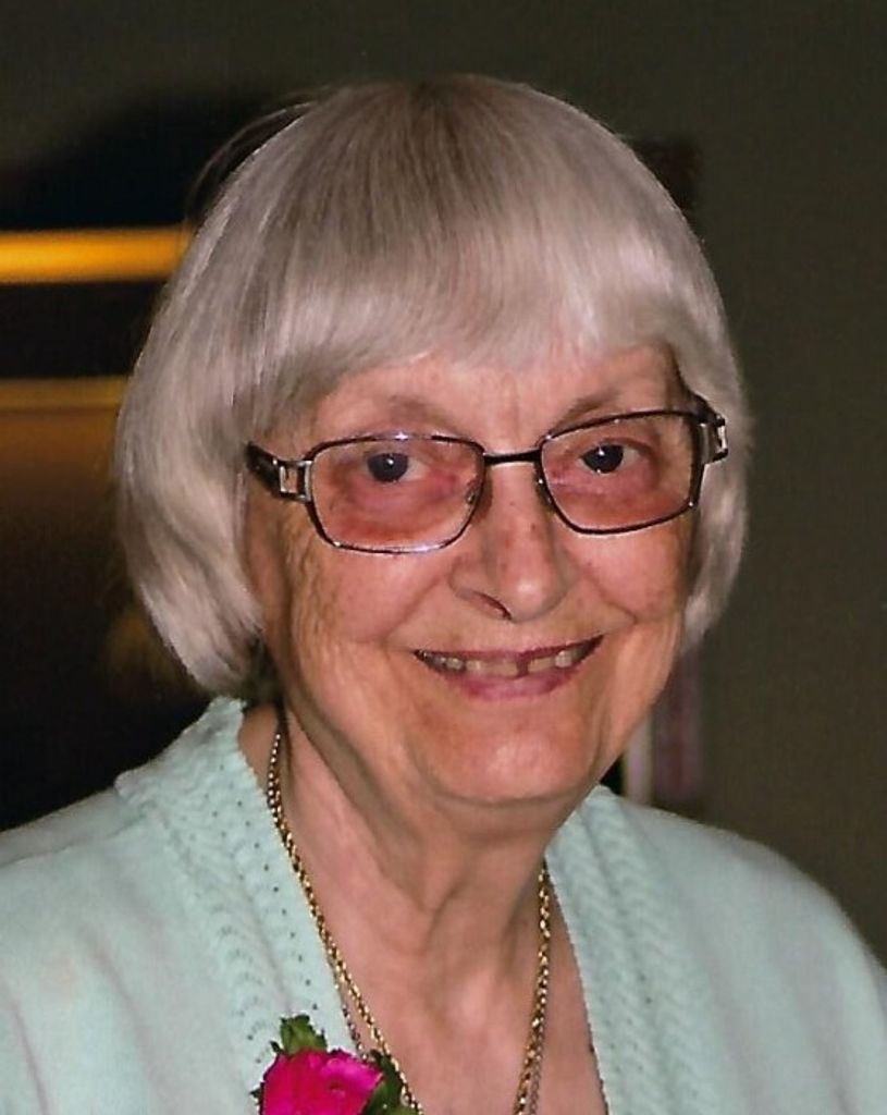 Lola F. Leir