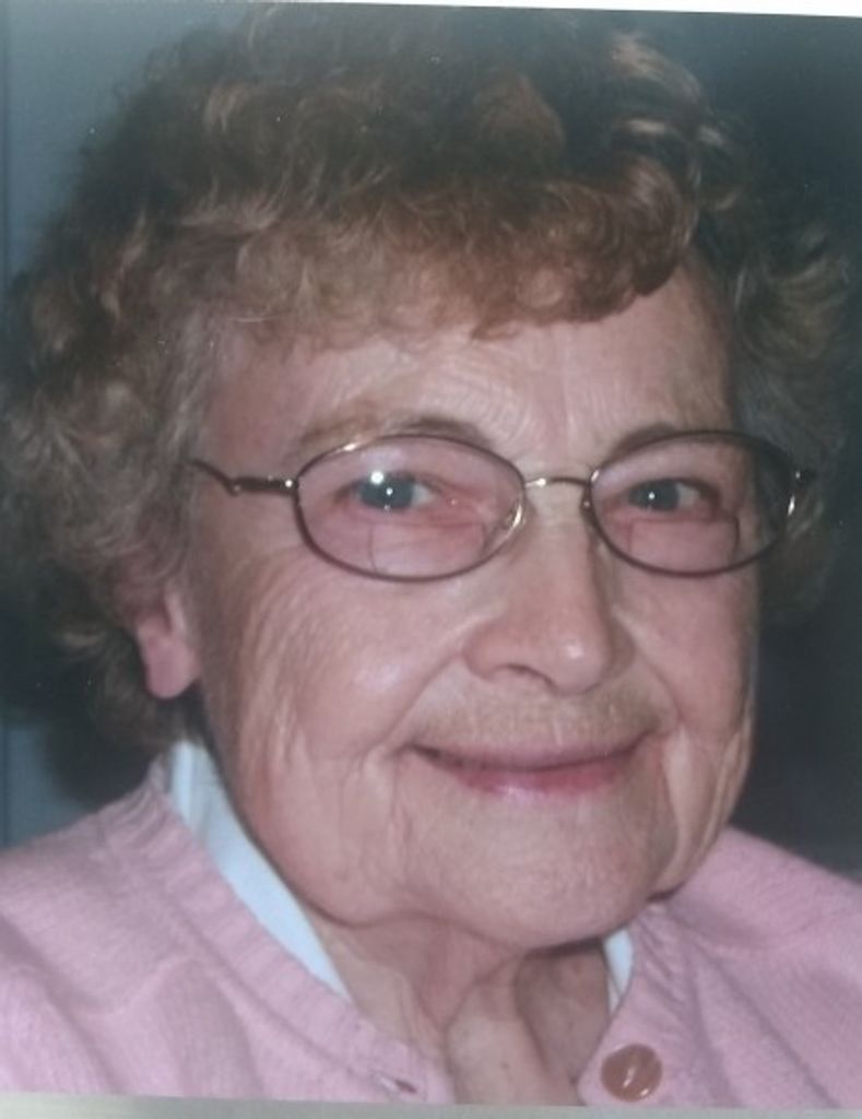 Virginia May (Scott)  Hamilton Profile Photo