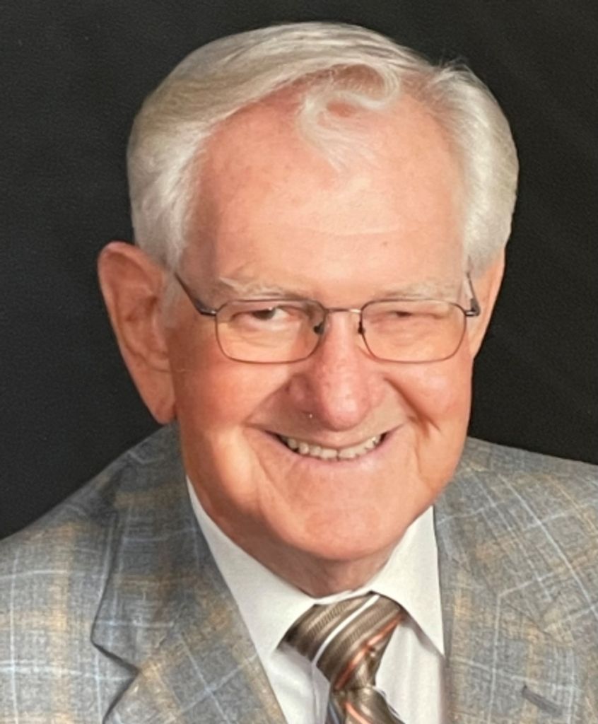 Mr. Albert G. Murphy