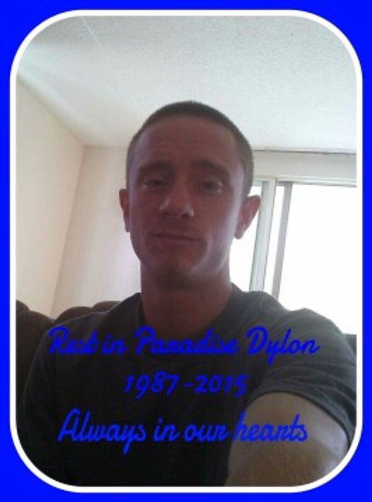 Dylon Keast