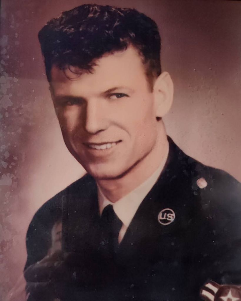 Frederick William Rothwell Jr.