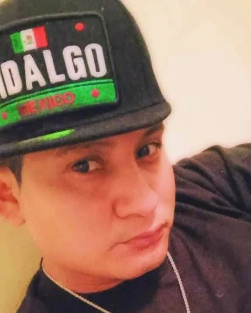 Juvenal Hidalgo Tornez Profile Photo