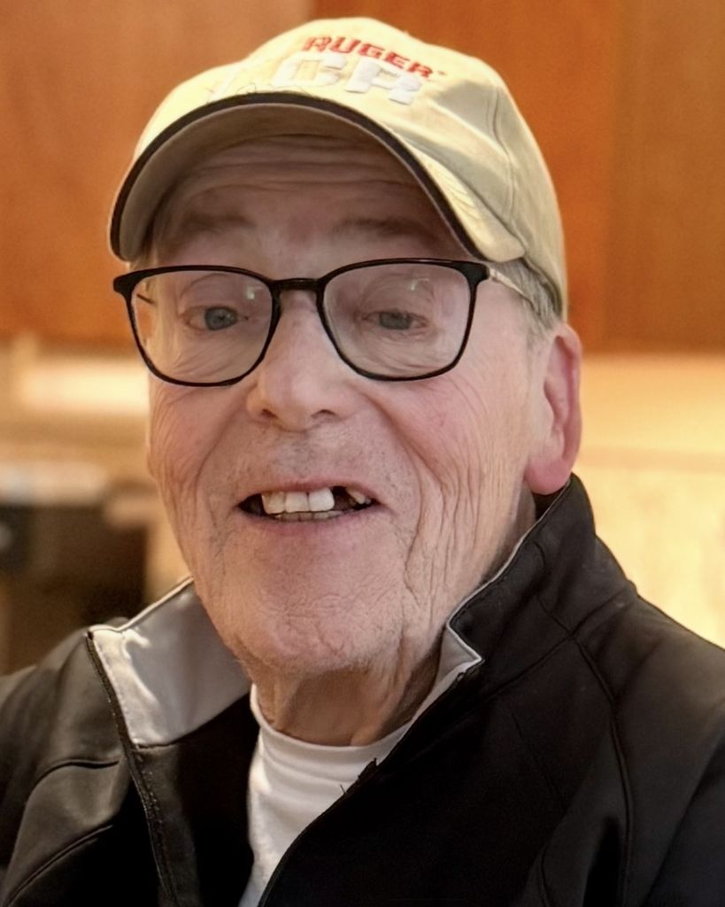 Paul A. Beckey Profile Photo