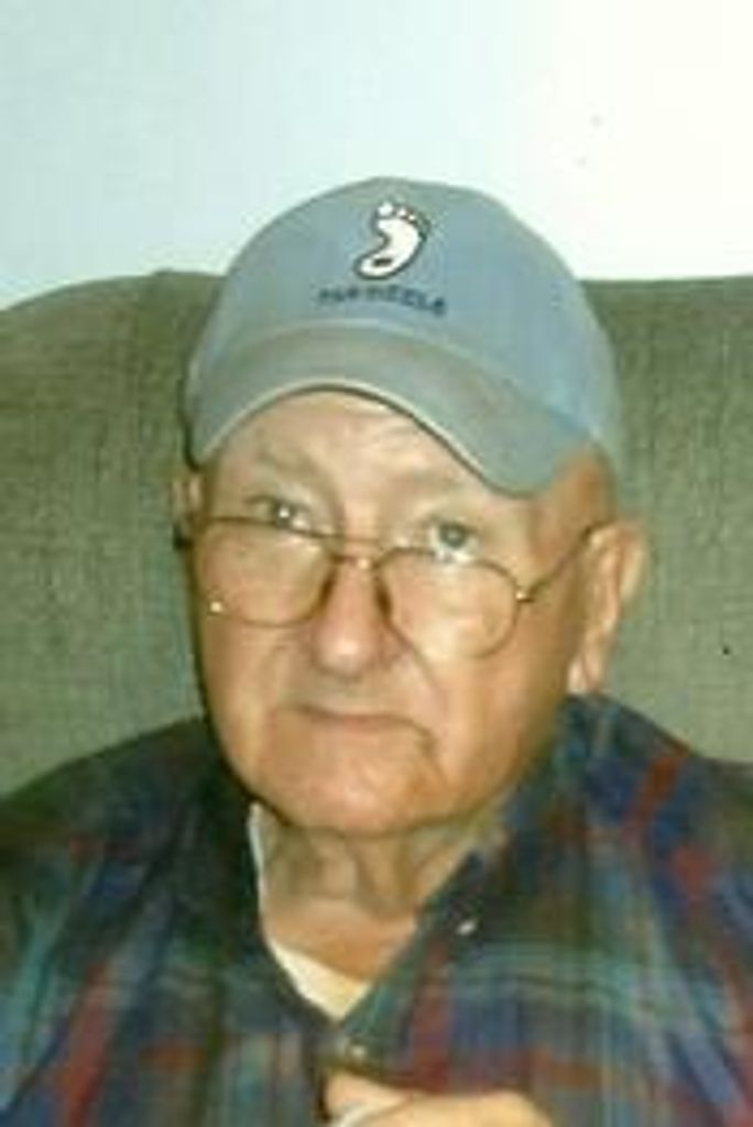Thomas Eugene Hines Sr. Profile Photo