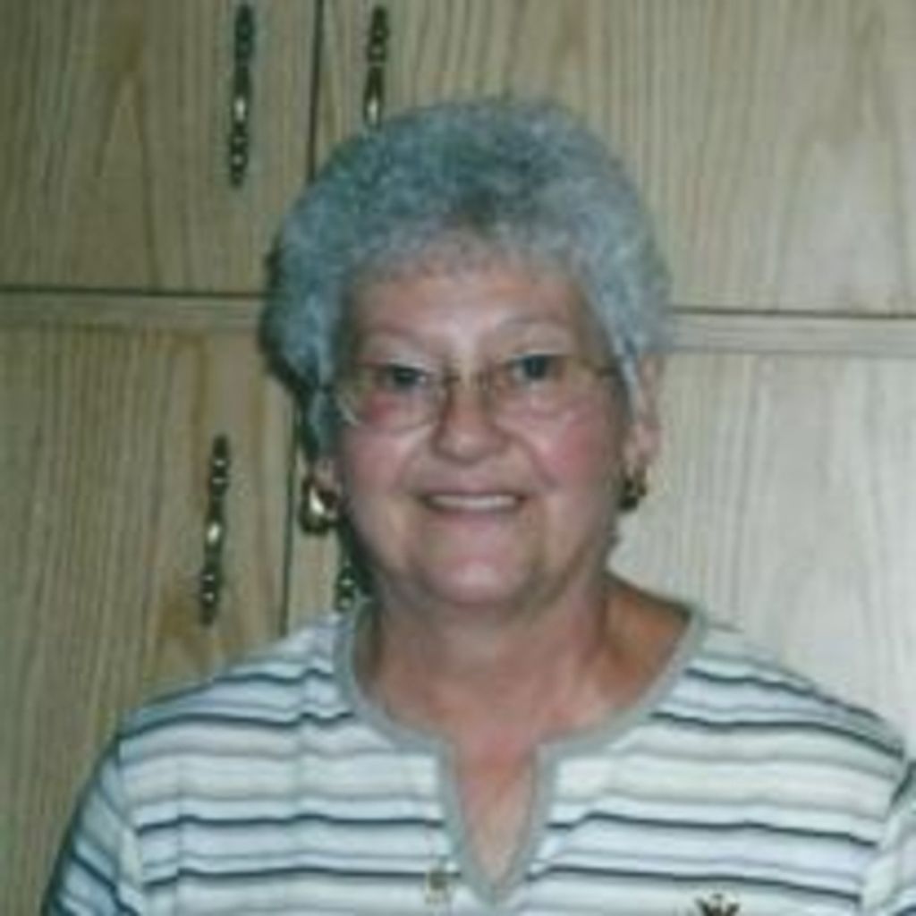 Mrs Elaine Curtiss Profile Photo