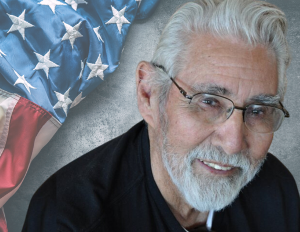 Joe V Figueroa Profile Photo