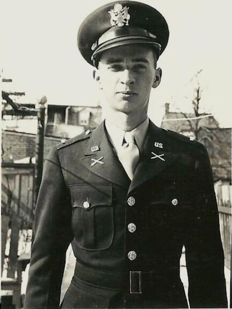 Michael Slompak Profile Photo