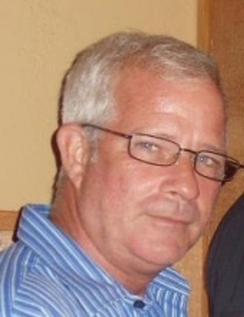 James Michael Hye