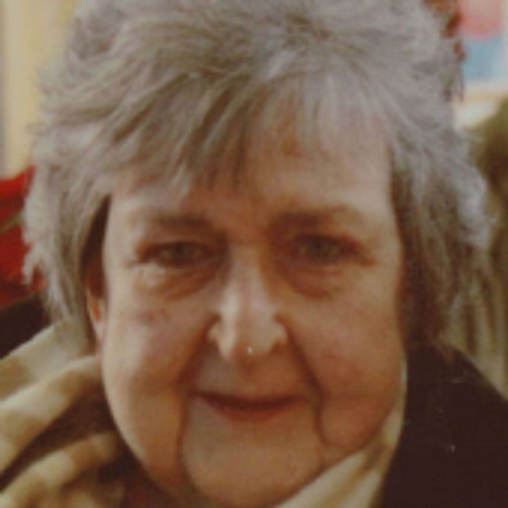 Donna Marshall
