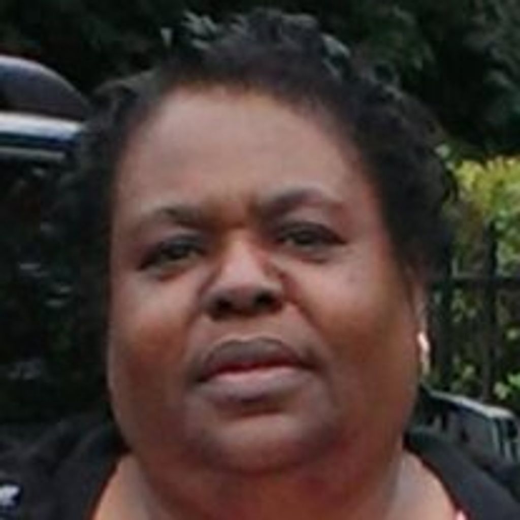 Joyce Denise Henderson Perez