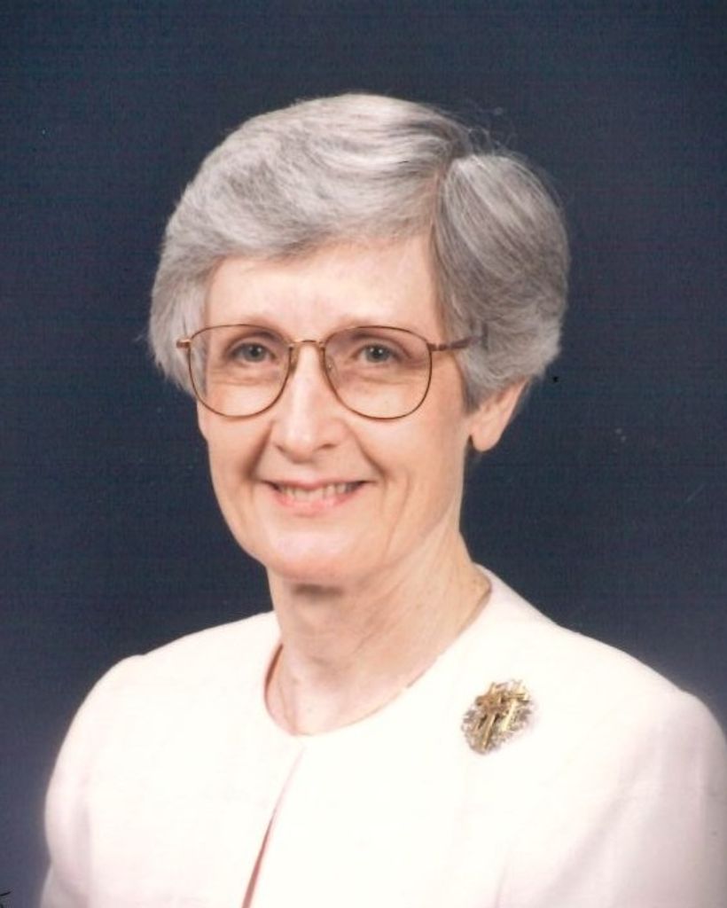 Barbara Louise McTeer Ammerman