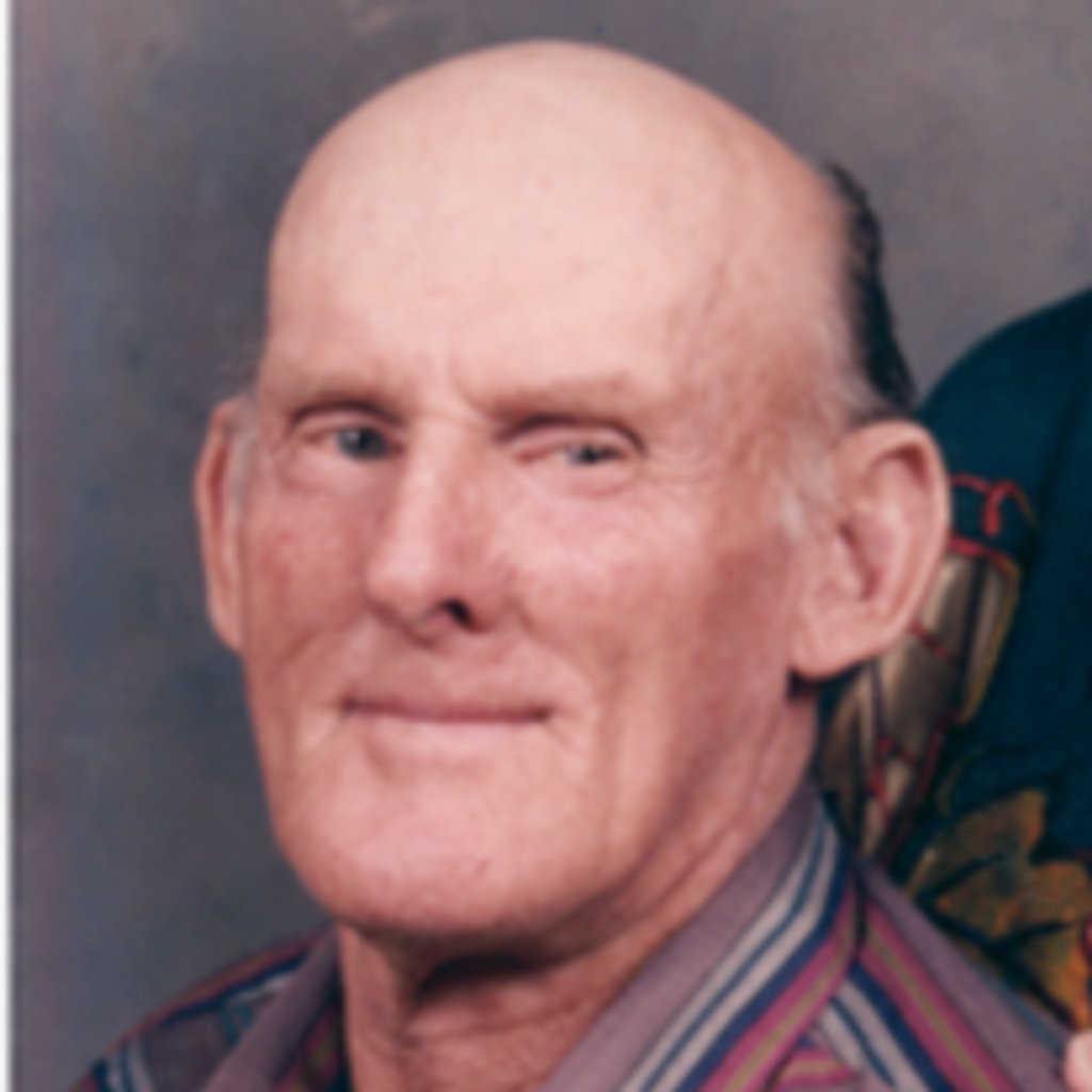 Roy Joseph Trahan