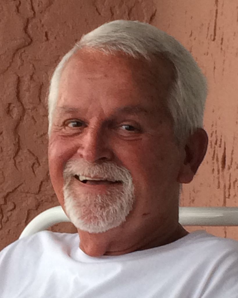 Larry Davis Friday Profile Photo
