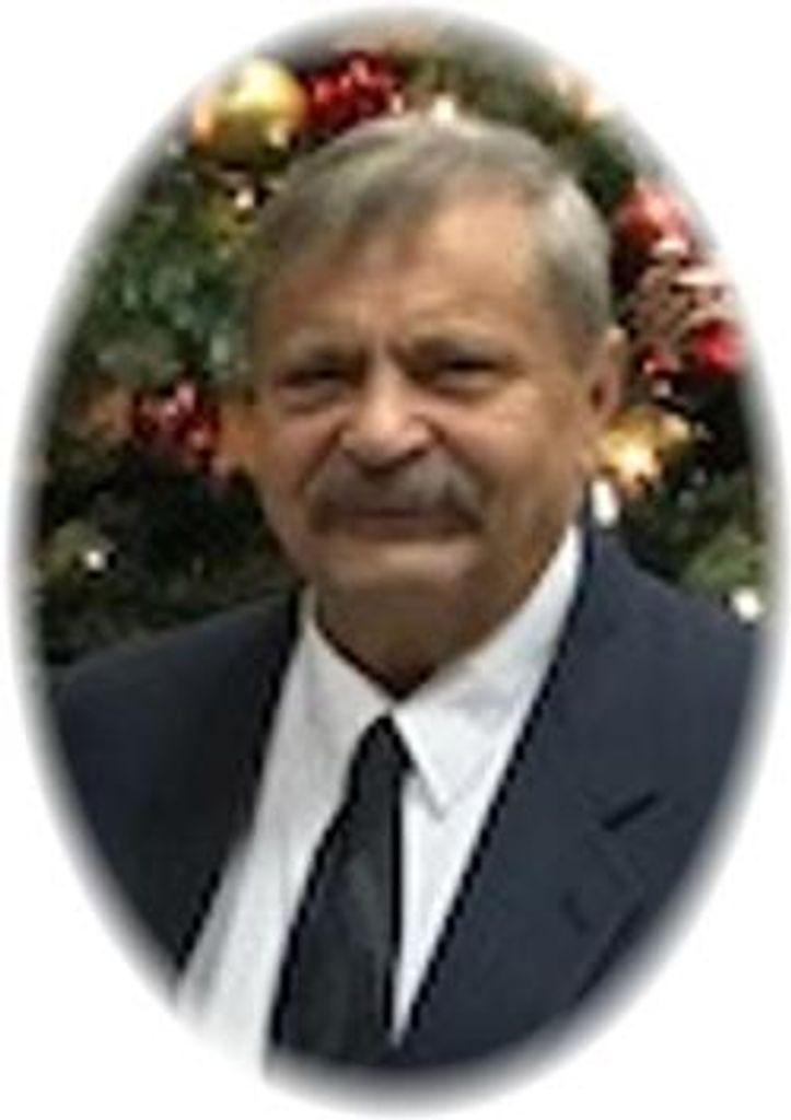 Norman Clarence Materi Profile Photo