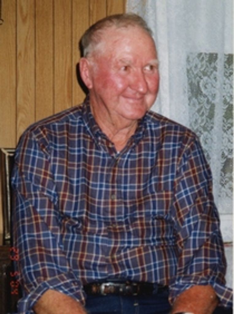 Bobby Joe Johnson Profile Photo
