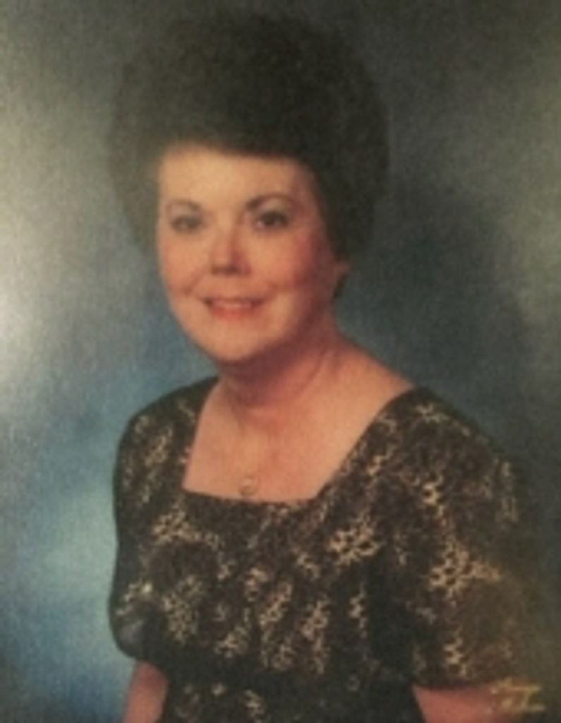 Suzanne Clawson