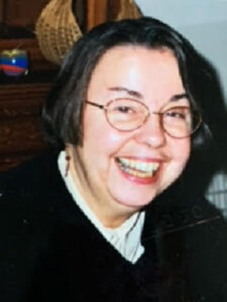 Maryfrances Cifre Mason Profile Photo