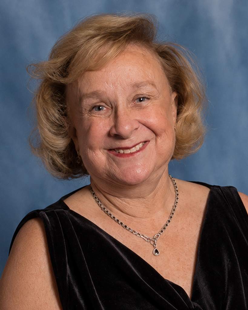 Carol Lynne Jordan