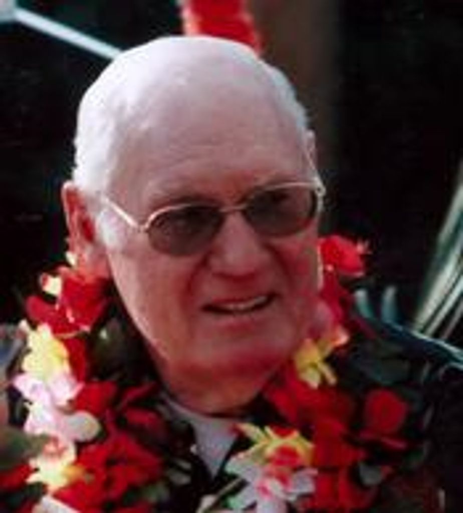 Paul Gillespie