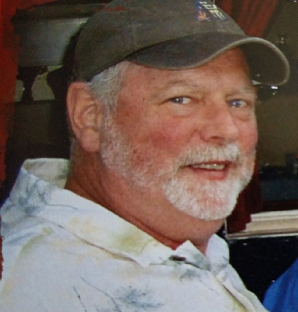 Richard Bruce Larsen Profile Photo