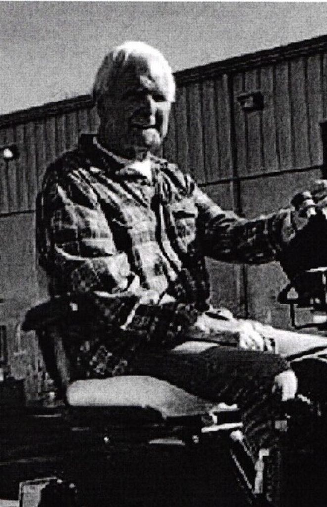 Cecil Lee Boggess Profile Photo