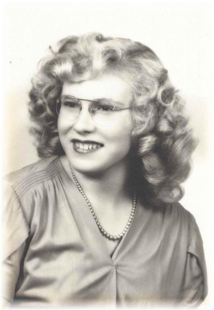 Violet Ann Musselman Profile Photo