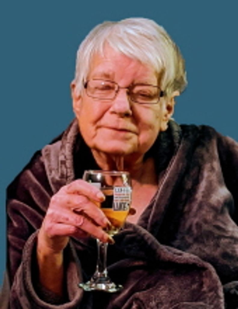 Emma Darlene  Nord