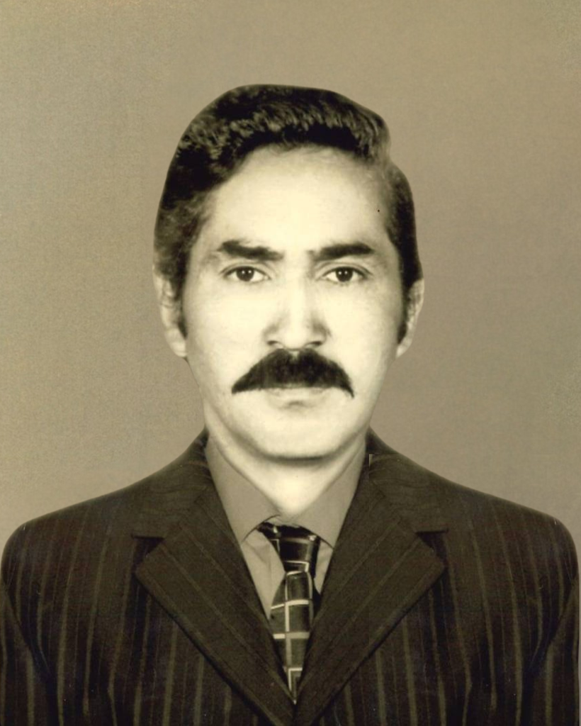 Jesus Antonio Aragon
