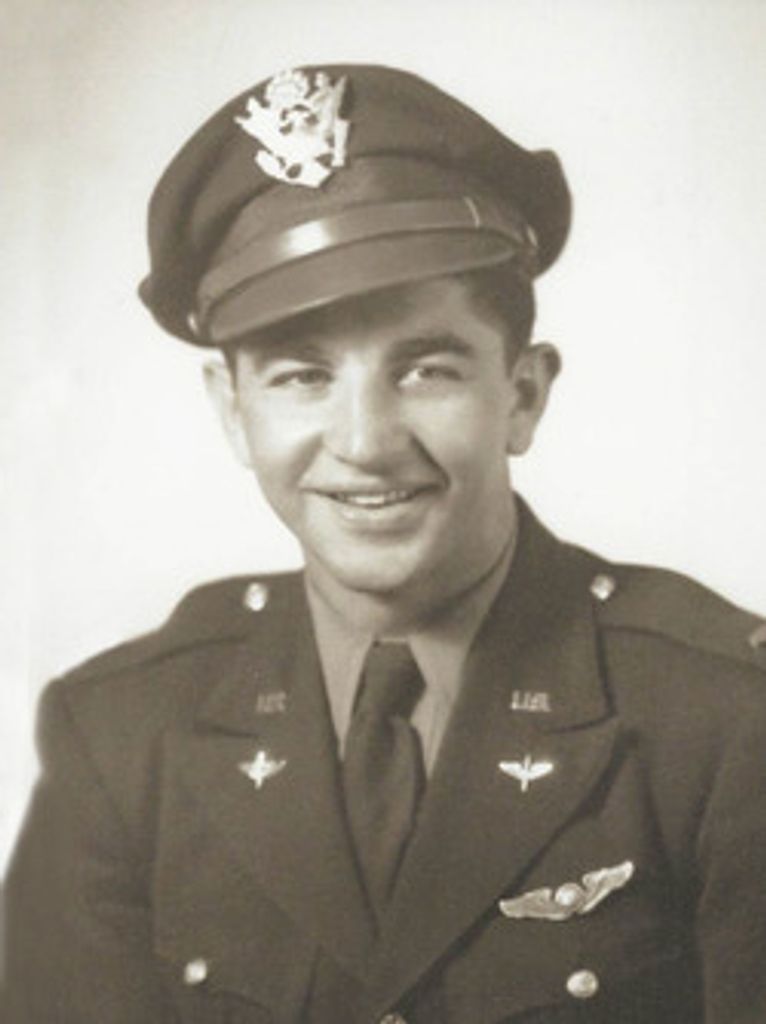 Joseph F. "Joe Marmo" Marmo