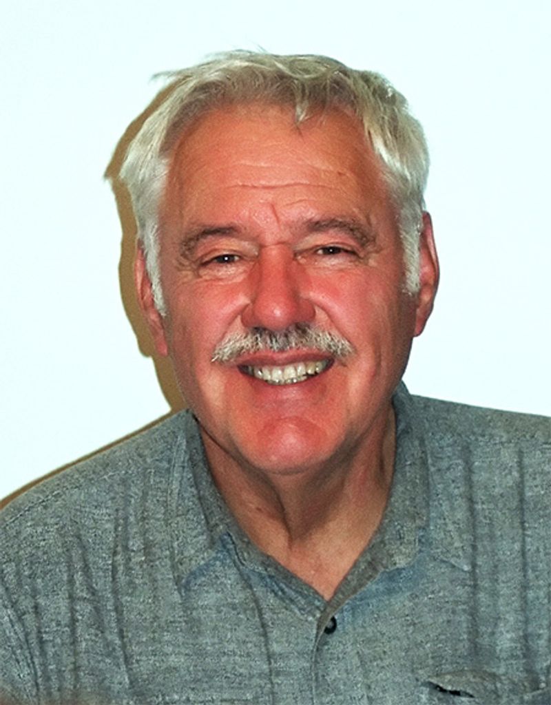 Bernard "Ben" G. Sawatsky