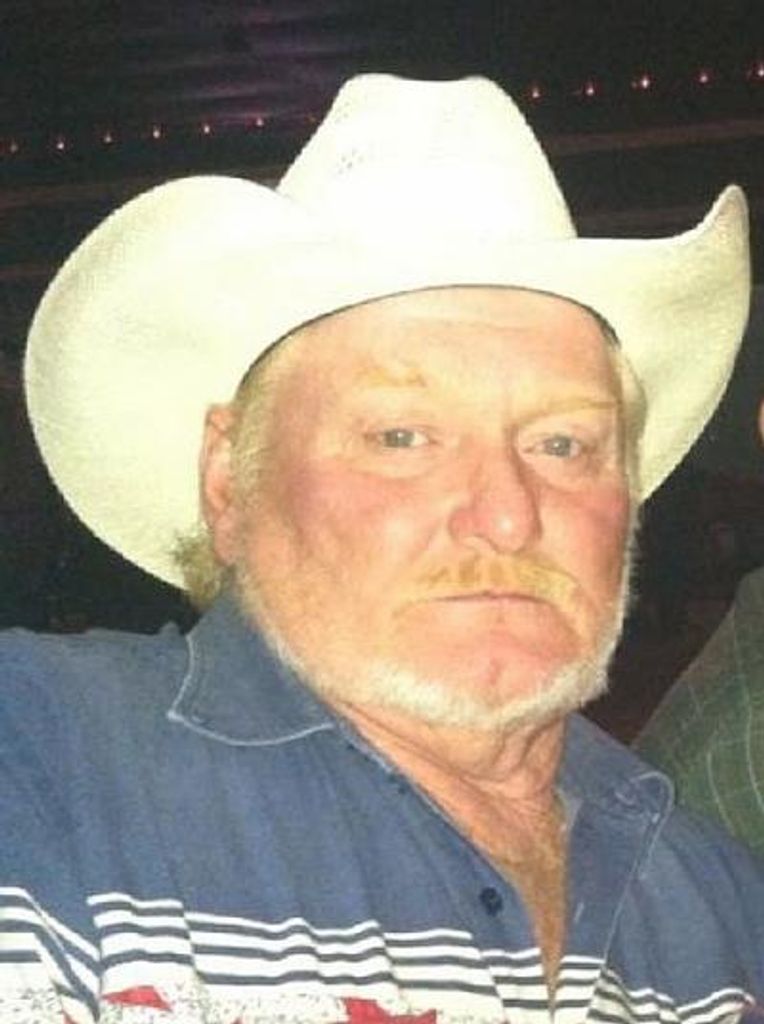 George Douglas Reedy Profile Photo